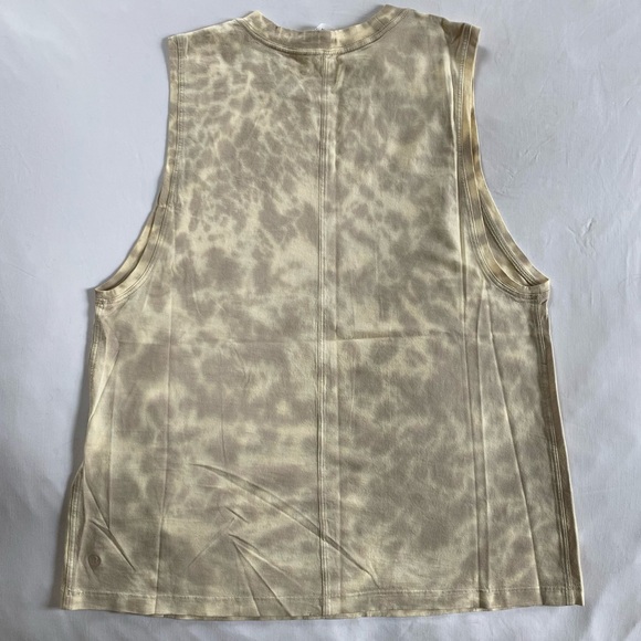 Lululemon All Yours Tank Top *Tie Dye - Picture 6 of 8